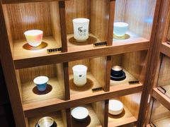 -云间宿茶空间(嘉杰国际广场店)