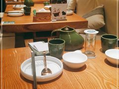 卡座-云海肴云南菜(正大广场店)