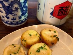-哑巴生煎(临顿路店)