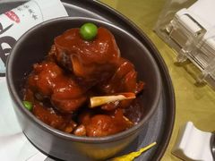 -香雪海饭店中餐厅(人民桥店)