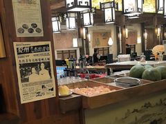 -HOHO餐厅(古子城店)