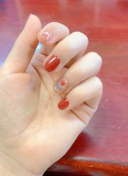 -沐蕙日式美甲美睫皮肤管理