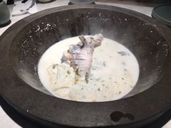 -鲜潭蒸汽石锅鱼(五道口购物中心店)