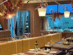 大堂-渔语鱼新川菜Bistro(万象天地店)