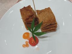 -花中城·杭帮菜·粤菜·海鲜火锅(清泰街店)