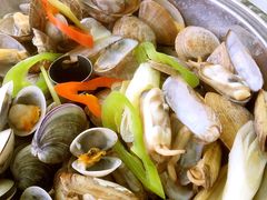 -海天一色海景自助餐厅(西港花园店)