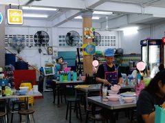 -榮泰米粉湯(Left Shop)