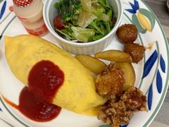 -北极星(梅田店)