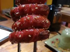 -阿记烧烤(大兴新区店)