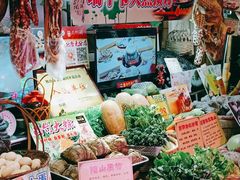 -尚竹阁冬瓜盅·18年地标美食(平洲店)