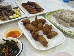 -东江海鲜大排档·潮汕菜·砂锅粥