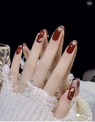 点击看大图 -LILY NAILS美甲美睫