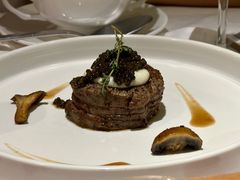 -王品牛排(福州泰禾店)