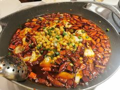 -巴蜀风月·聚会团建·生日宴(宝安店)
