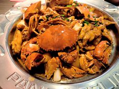 -胖哥俩肉蟹煲(湖滨银泰in77店)
