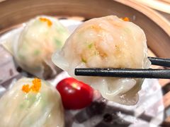 -禄运茶居·手工点心(猎德店)