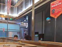 -海底捞火锅(龙首印象城店)