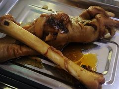 -阿叶羊杂碎(前进街店)