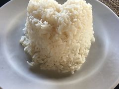 米饭-自然餐厅(Phuket)