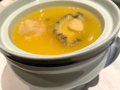 大连鲍翅汤酸菜-百富源·海鲜辽菜(和平北大街店)