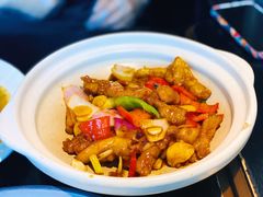三杯鸡-新加坡海鲜(国贸商城店)