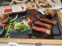 -T11生鲜超市(朝阳公园店)