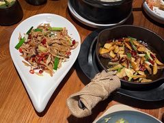 -云海肴·汽锅鸡·云南菜(美罗城店)