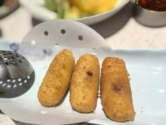 -云尊府云南菜·蒸汽石锅鱼(五棵松华熙店)