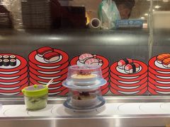-万岁寿司(蓬江万达店)