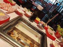 -倍儿红喜临门火锅(文兴路店)