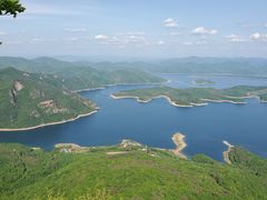 -五女山景区
