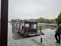 -长兴太湖图影湿地文化园