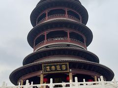 -圆通寺