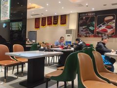 -紫光园·烤鸭·北京菜(劲松店)