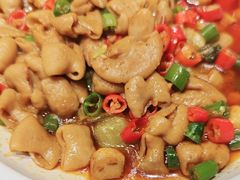 -香丰阁·烤鸭·川湘菜(清河店)
