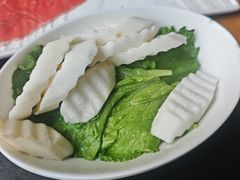 -东来顺·非遗火锅(高新店)