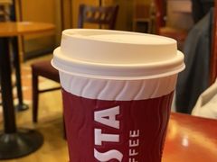 -COSTA COFFEE(西贸凯德晶品4层2店)