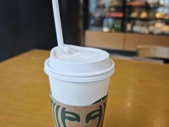 -星巴克(南京鼓楼吾悦广场店)