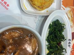 -老碗会·陕西手工面(前海世茂店)
