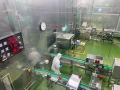 -杭州味全生技食品有限公司