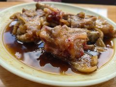 -贤花饭店(城阳店)