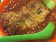 -華歡冰室-WahFoon(吉大店)