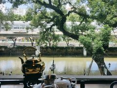 -广东胜利宾馆西关粤中餐厅