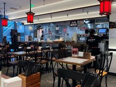 -和府捞面(曹路花园城店)