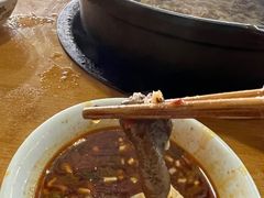 -金海椒罐罐鲢鱼(东方桂苑店)