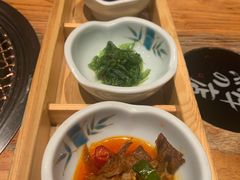 -黑牛の店·和牛烧肉(合生汇店)