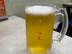 -人和啤酒屋海鲜大排档(营口路店)