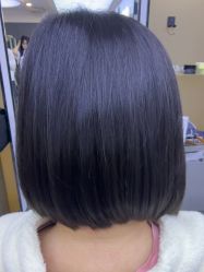 -藤野造型烫染