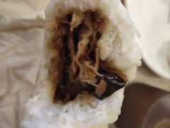 大明山珍素包-凤起龙游老面包子(凯德晶品店)