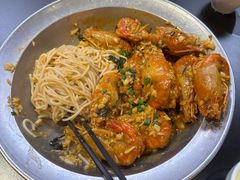 -天宝兄弟(前海壹方城店)